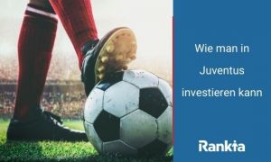 Bild für Wie man in Juventus investieren kann