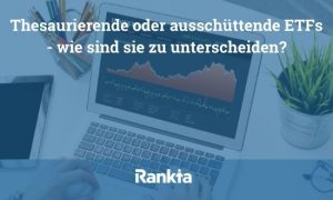 ausschuttende etfs