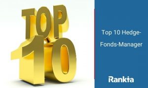Image for Top 10 Hedge-Fonds-Manager
