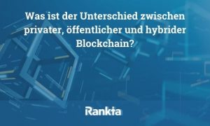 hybrider blockchain