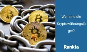 Kryptowährungsjäger