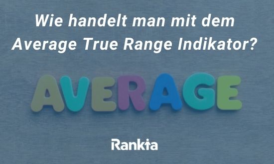 average true range indikator