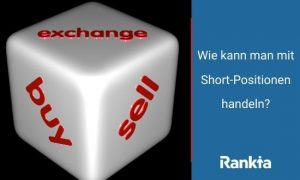 Bild für Wie kann man mit Short-Positionen handeln?