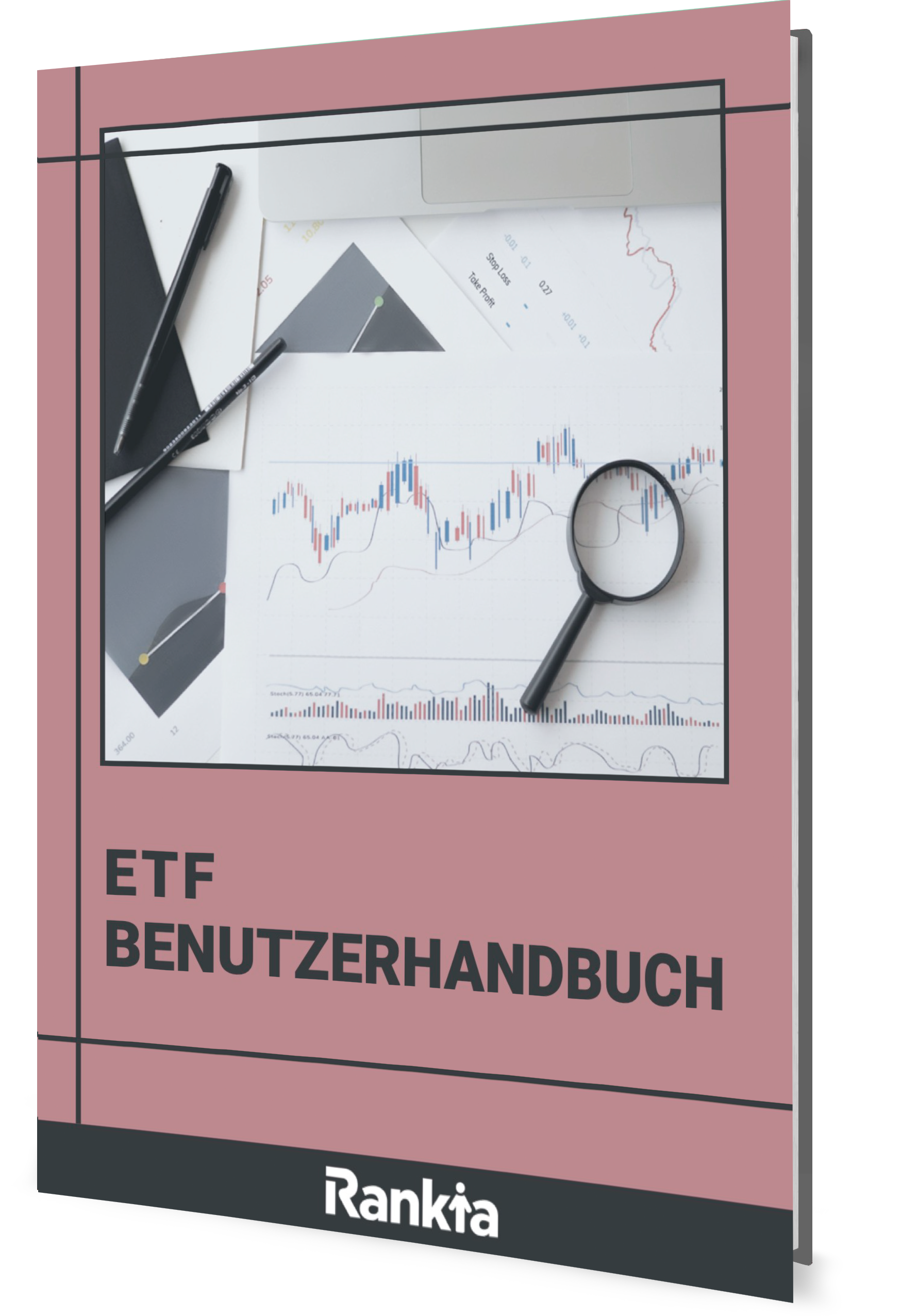 ETF Leitfaden Rankia Deutschland ETF Leitfaden Rankia Deutschland