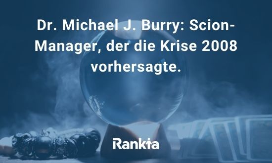 r michael j burry