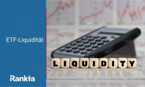ETF-Liquidität