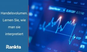 Handelsvolumen