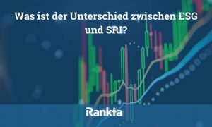 Bild für Was ist der Unterschied zwischen ESG und SRI?