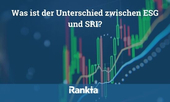 ESG und SRI