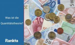 Bild für Was ist die Quantitätstheorie?