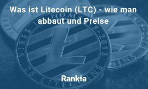 Bild für Was ist Litecoin (LTC) – wie man abbaut und Preise