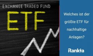 etf fur nachhaltige anlagen