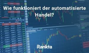 Bild für Wie funktioniert der automatisierte Handel?