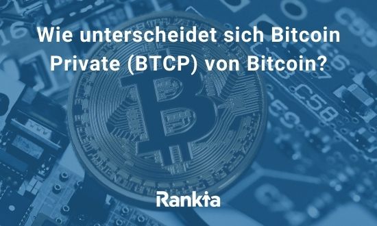 Bitcoin Private