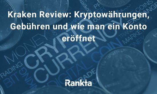 Kraken Erfahrungen