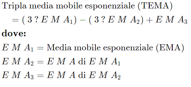 tema formel