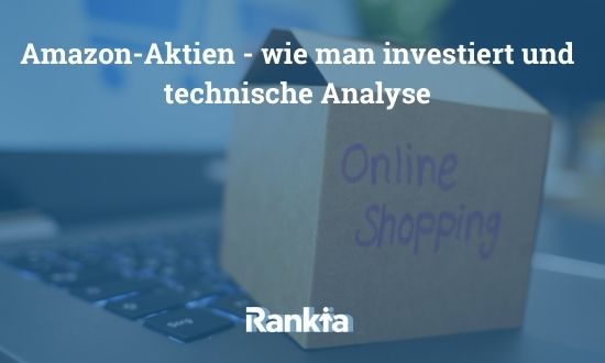Amazon Aktien