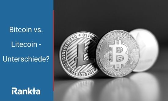Bitcoin vs Litecoin