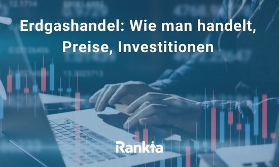 Erdgashandel