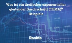 Bild für Was ist ein dreifacher exponentieller gleitender Durchschnitt (TEMA)? Beispiele