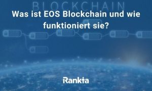 Bild für Was ist EOS Blockchain und wie funktioniert sie?