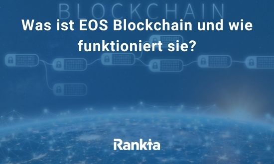 EOS Blockchain