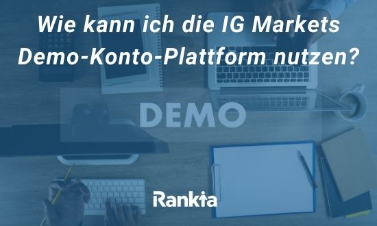 IG Markets Demo Konto