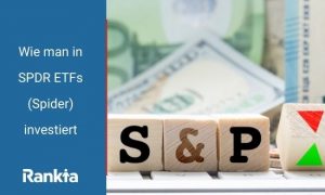 SPDR ETFs Spider
