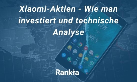 Xiaomi Aktien