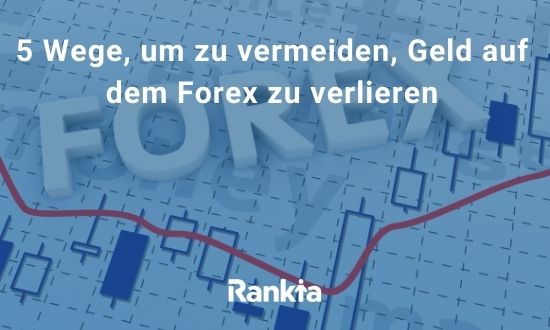 Geld auf dem Forex zu verlieren