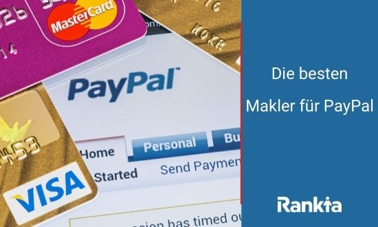 Makler für PayPal