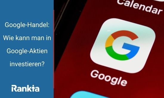 Google Handel