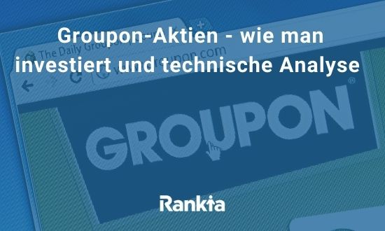 Groupon Aktien