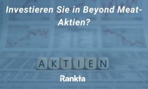 Bild für Investieren Sie in Beyond Meat-Aktien?