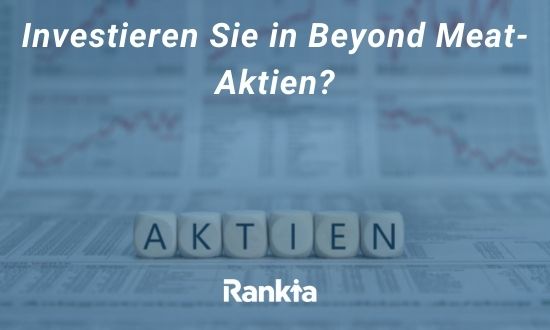 Beyond Meat-Aktien