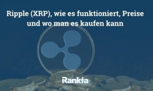 Bild für Ripple (XRP), wie es funktioniert, Preise und wo man es kaufen kann