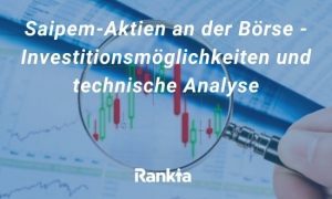 Bild für Saipem-Aktien an der Börse – Investitionsmöglichkeiten und technische Analyse