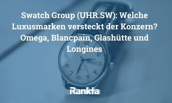 Swatch Group