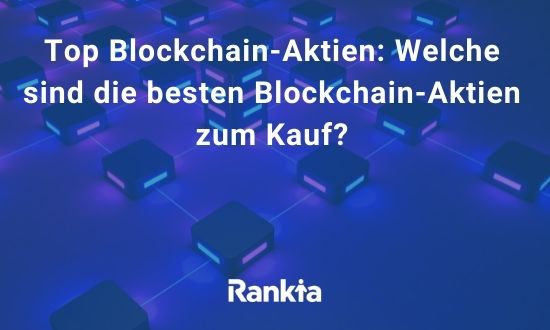 Blockchain Aktien