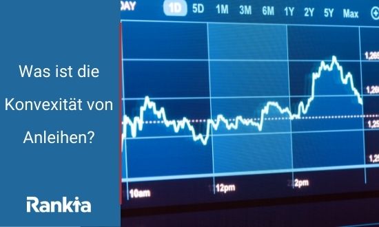 Konvexität von Anleihen