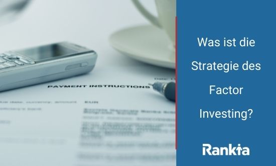 Factor Investing