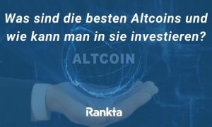 Altcoins