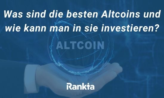Altcoins