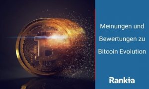 Bitcoin Evolution