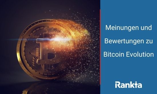 Bitcoin Evolution