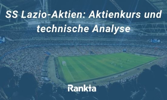 SS Lazio-Aktien