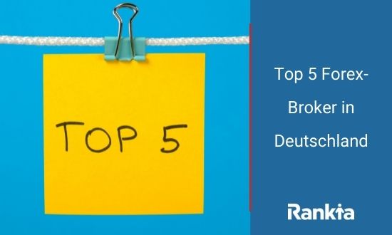 Forex-Broker in Deutschland
