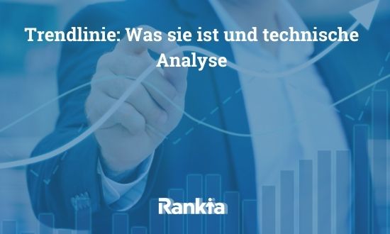 Trendlinie