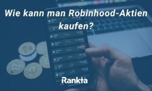 Bild für Wie kann man Robinhood-Aktien kaufen?