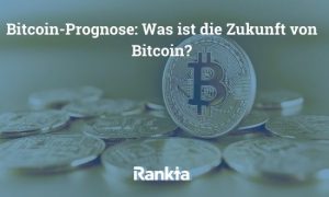Bitcoin-Prognose